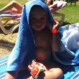 alessandrocisla's profile picture. supereroe