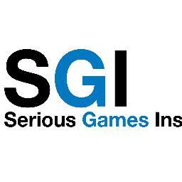 We're a Centre of Excellence for the serious application of Immersive Technologies