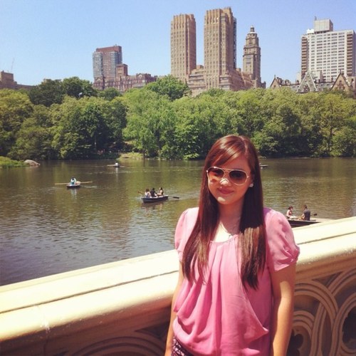 It's not about who, it’s about when. ~ “Definitely, Maybe” ℒινℯ. ℒℴνℯ. ℬℯℓιℯvℯ