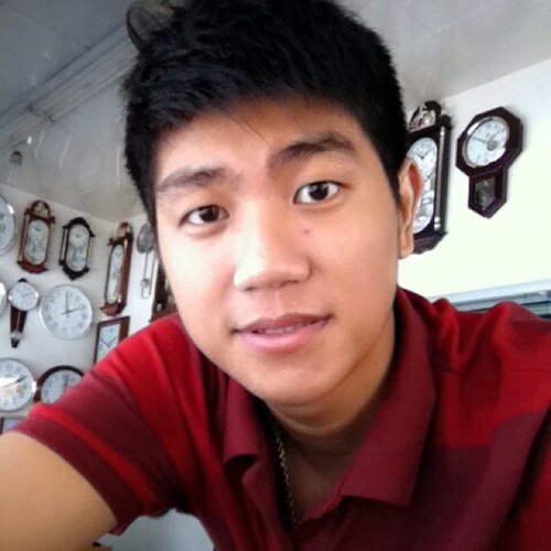 yansen_8's profile picture. 