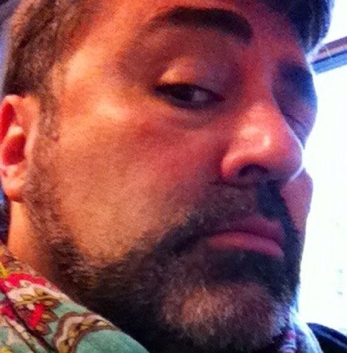 Babbo, Uomo, Marito & Golfista (meno che mediocre!!!), letto tanto e scritto meno di quanto desiderato; ma ho un sacco di tempo per rifarmi ... Take Care !!!