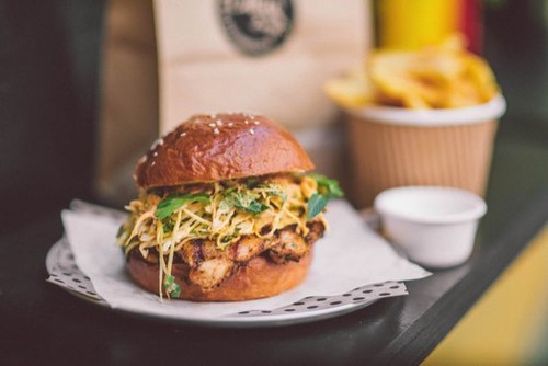 Warren_Turnbull's profile picture. Chef / Restaurateur