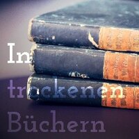 Trockene Bücher (@trockenbuch) 's Twitter Profile