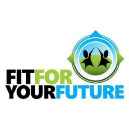 Fit For Your Future offers young people a chance to explore the many regional career opportunities available, whilst having fun and raising money.