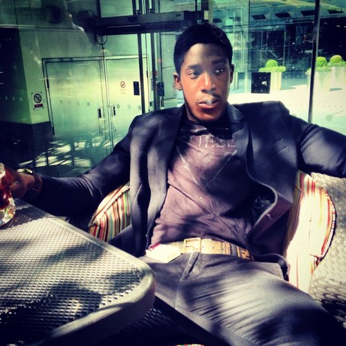 black_legend1's profile picture. 