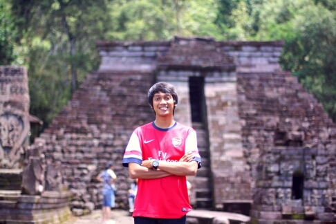 Pradika G Pamurty