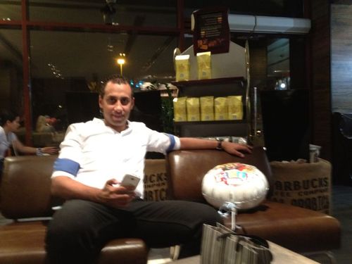 I am A Car Sales Executive in Al Ain Class Motors