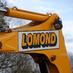 Lomond Plant Limited (@LomondPlant) Twitter profile photo