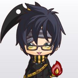 mykephin's profile picture. i'm so handsome :D