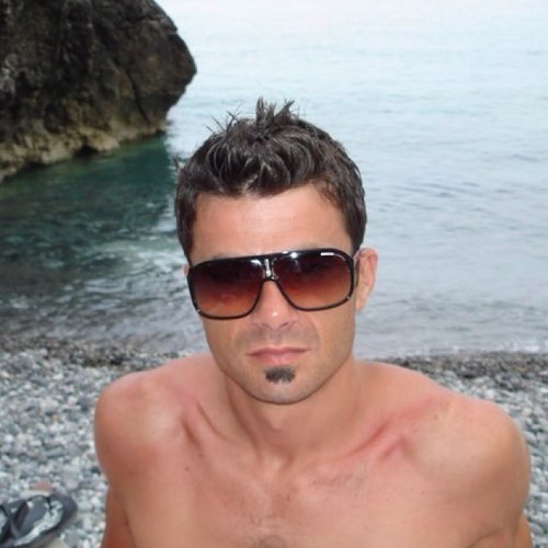 centos79's profile picture. 