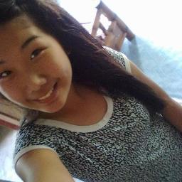 |Chinita|16|1st year College|Friendly| Follow me and I'll follow you back.