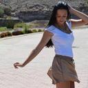 Beatriz Jiménez - @beita_jc - Twitter