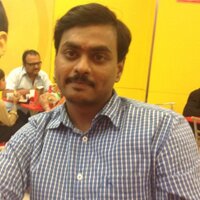 Saurabh Shrivastava (@nicsaurabh) 's Twitter Profile