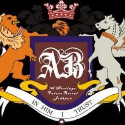 theajitbhawan's profile picture. Ajit Group of Hotels - Jodhpur / Narlai