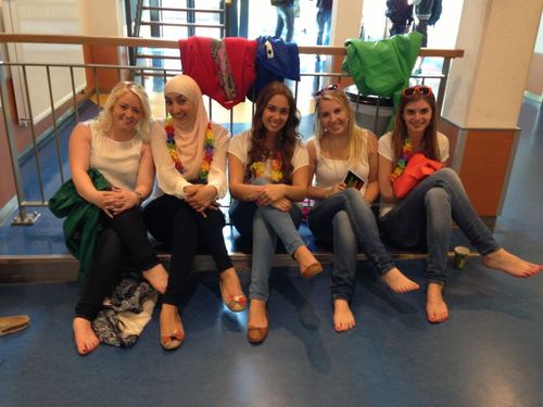 Vitaa93's profile picture. live love laught