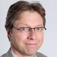Walter M. Straten (@waltermstraten) 's Twitter Profile