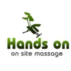 Hands On will always strive to deliver the very best onsite massage and ensure complete client satisfaction.