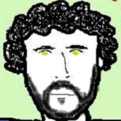 David_Vilares's profile picture. Tipo alto que a veces escribe. Singularly failed.