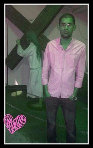 23rd August