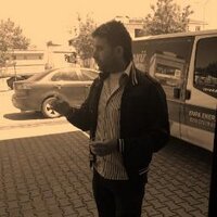 Murat Küçük(@TheKenzio) 's Twitter Profile Photo