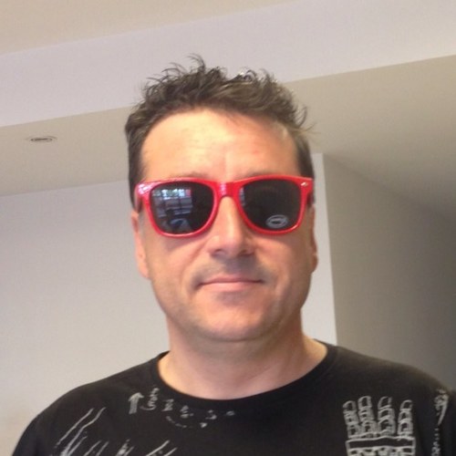Me llaman el Atún por que me paso de bonito ;-)