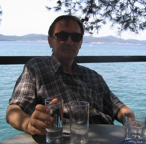 Mioljub's profile picture. 