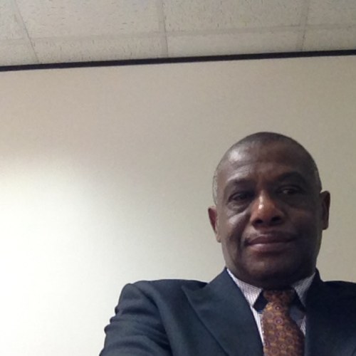 kuforiji59's profile picture. 