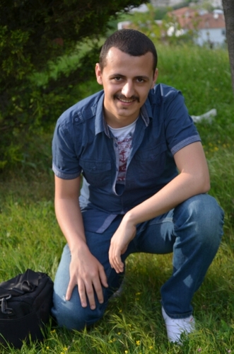 instagram : ilkertrkoglu