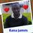 kana james
