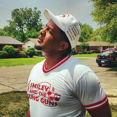 NAME BRAND PICTURE MAN