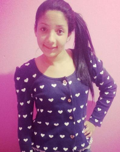 :-*