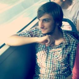 AliAydinKose's profile picture. Yıldız Technical University-Electrical Engineering Department