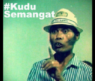 Mencari teman wanita