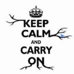 carry on  :-)