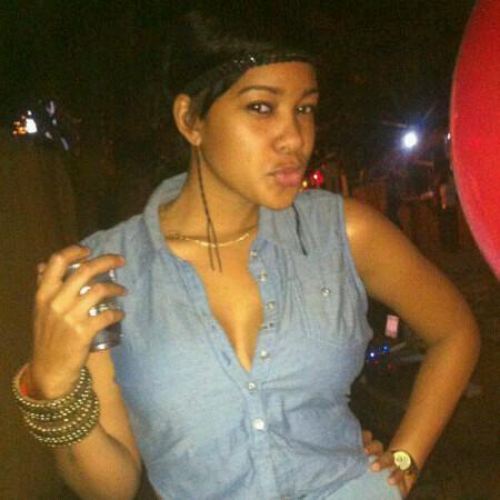 Gratitude is my Religion..... Music is my Passion...... and my Mood is my Fashion... I'm a Dancehall, Reggae singer on the rise!!!!!!