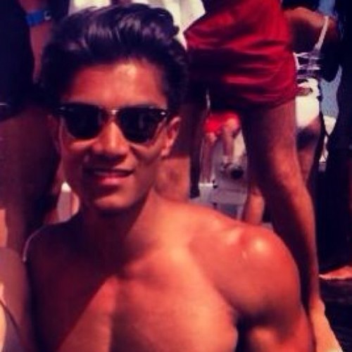 _AlexFan's profile picture. Open Up Your Mind