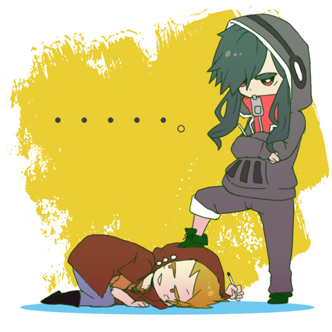 isさんのプロフィール画像