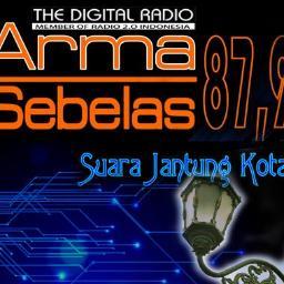 87.9FM Radio ArmaSebelas Yogyakarta | #SuaraJantungKota | CP: 0274-374508/ 0811267926 | #Facebook https://t.co/UMpmgf2OoW