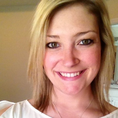 Racheal87's profile picture. 