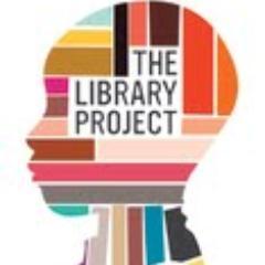 LibraryProjects's profile picture. The Library Project is a Non-Profit Organisation that assists in setting up libraries in previously disadvantaged schools.