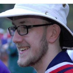 This Account has moved! See @Jack_W_Biddle for more.