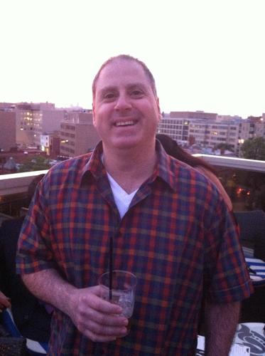 My friends call me Farf. Born and Raised in Los Angeles, now living in DC. Other than the humidity, I love it! Entertainment Concierge