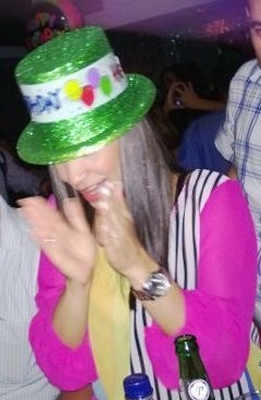 farahmelgen's profile picture. 