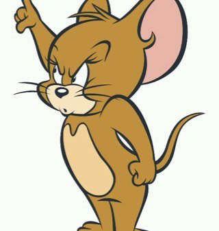 #1 Mouse that can Tweet. Being as funny as the Average Mouse can be. A mouse on a mission to find the piece of cheese. Follow with me to find the Cheese.