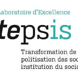 Laboratoire d'Excellence ; @EHESS_fr @SorbonneParis1 @CNRS ; #SciencePolitique #Anthropologie #Ethnologie #Histoire #Sociologie...
Découvrez @Politika_web