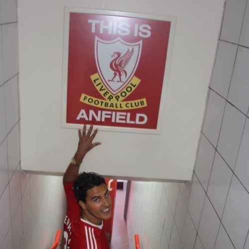 Haraldo1985's profile picture. 