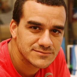 rfcrj's profile picture. 