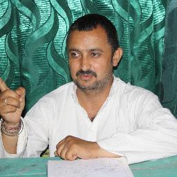 sharmarakesh79's profile picture. social activist