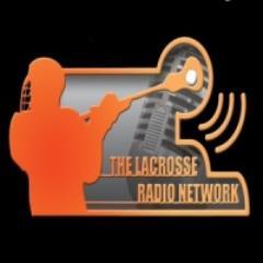 LaxRadioNetwork's profile picture. The home of lacrosse audio- Flagship for CLax, CILL, NCAA D1, D2, D3, MCLA and more.