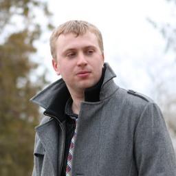 Александр Рогожин